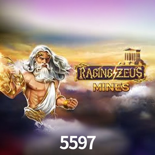 Raging Zeus Mines